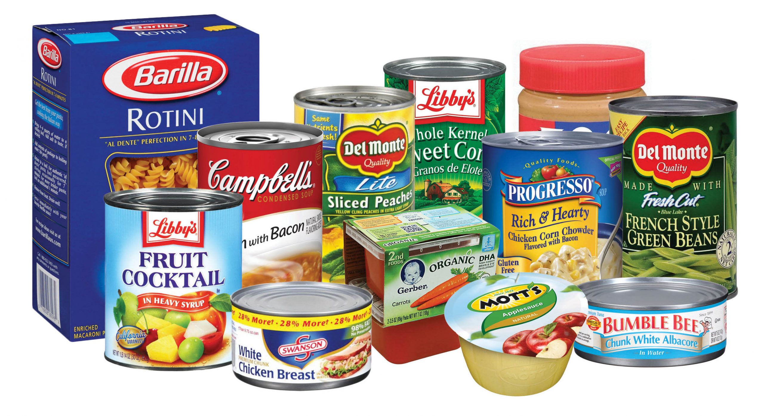 FALL 2019 – BURK’S FALL & DISTRICT FOOD BANK REQUEST
